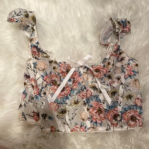 Victoria secret corset BNWT